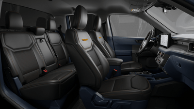 2026 Ford Maverick Lariat®