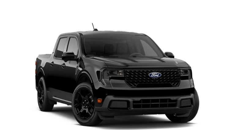 2026 Ford Maverick Lariat®