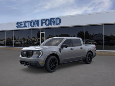 2026 Ford Maverick Lariat®