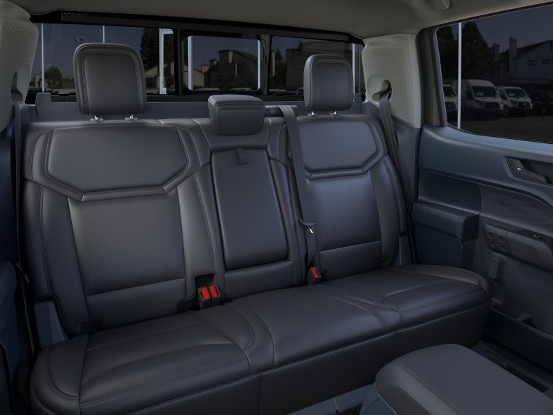 2026 Ford Maverick Lariat®