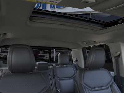 2026 Ford Maverick Lariat®