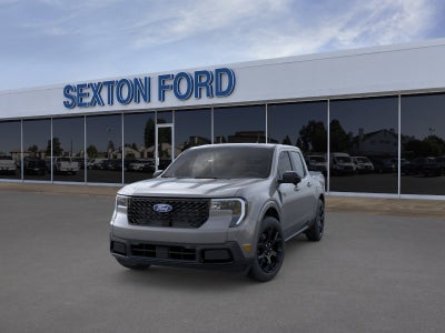 2026 Ford Maverick Lariat®