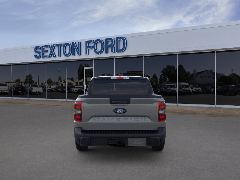 2026 Ford Maverick Lariat®