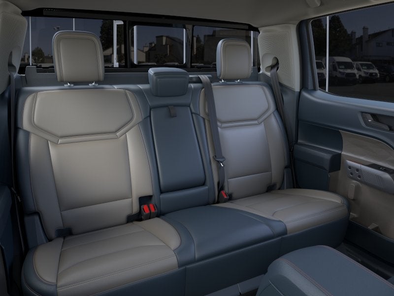 2026 Ford Maverick Lariat®