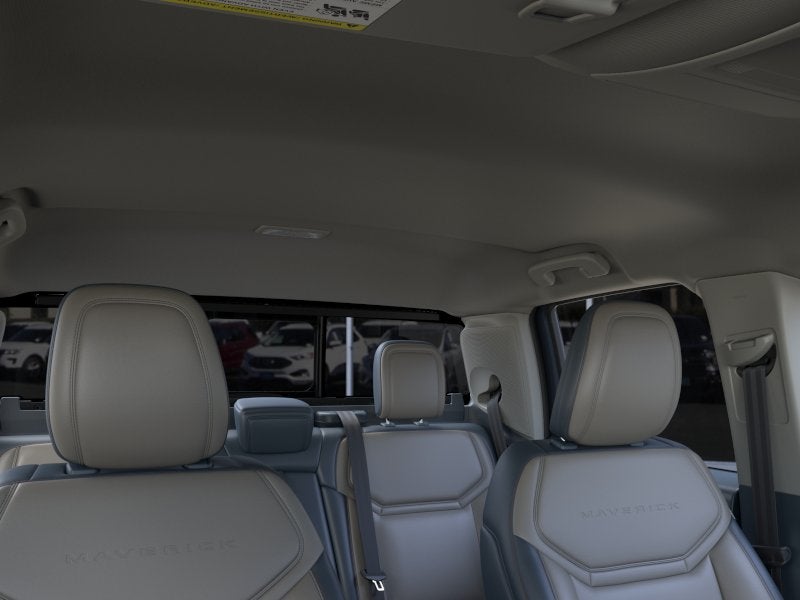 2026 Ford Maverick Lariat®