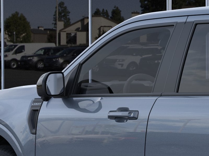 2026 Ford Maverick Lariat®