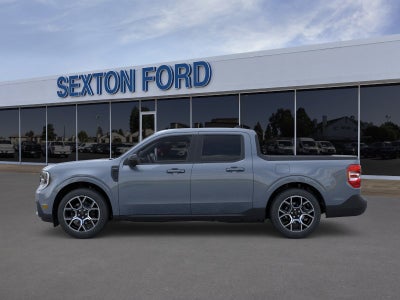 2026 Ford Maverick Lariat®