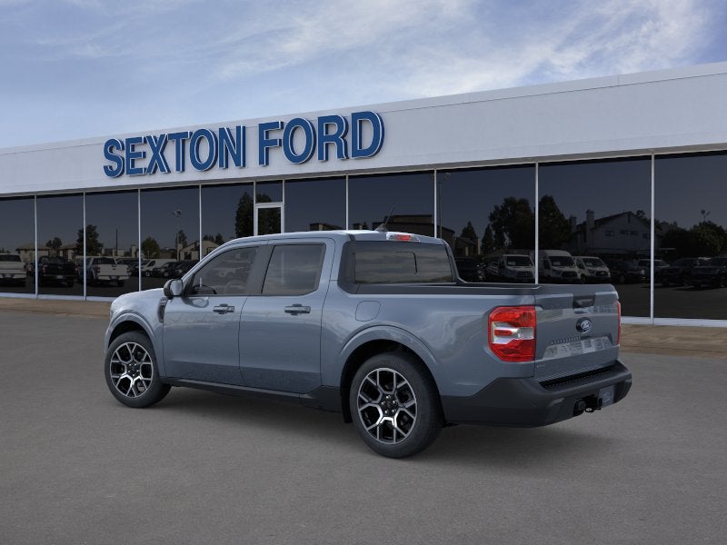 2026 Ford Maverick Lariat®