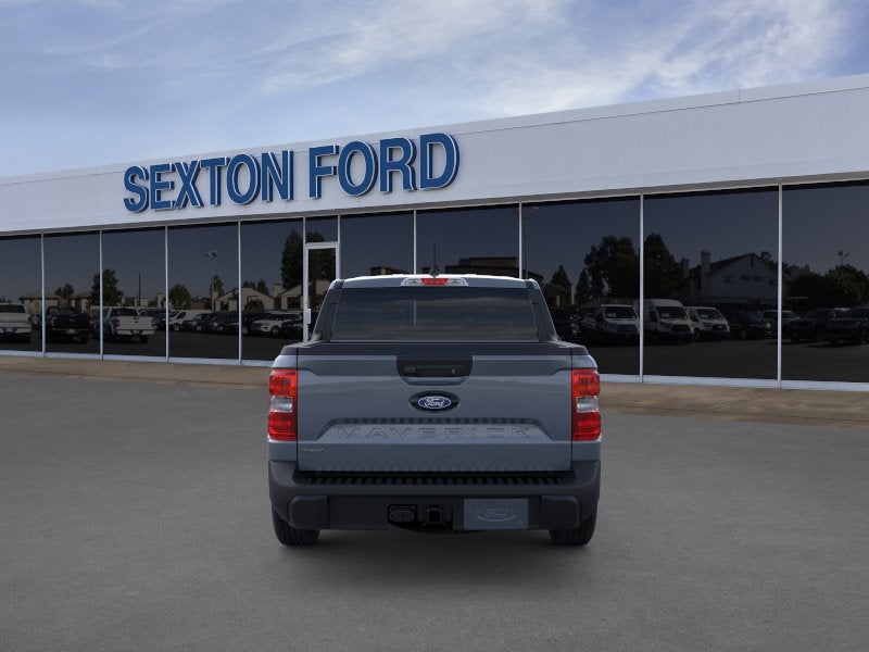 2026 Ford Maverick Lariat®