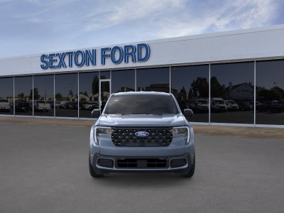 2026 Ford Maverick Lariat®