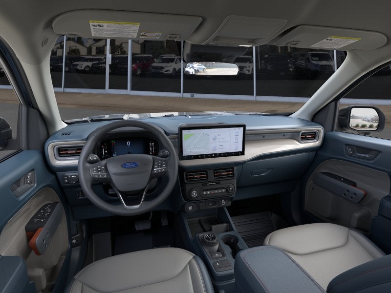 2026 Ford Maverick Lariat®