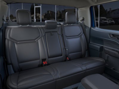 2026 Ford Maverick Lariat®