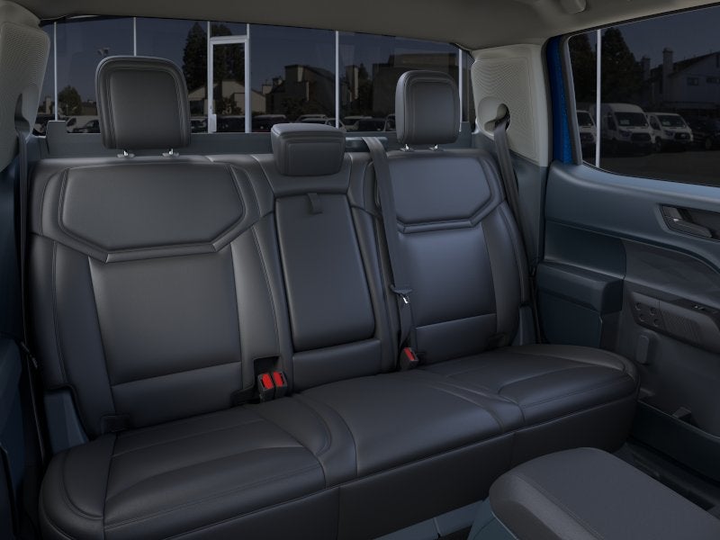 2026 Ford Maverick Lariat®