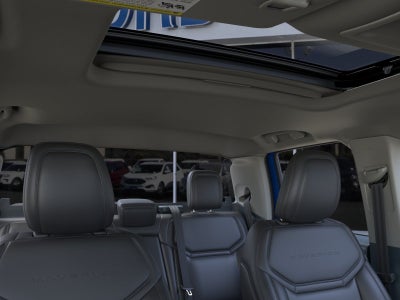 2026 Ford Maverick Lariat®