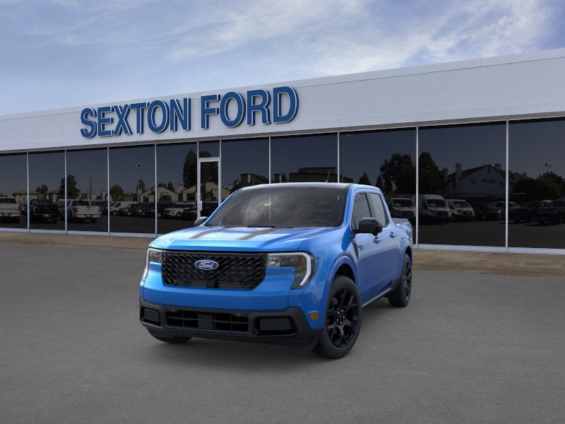 2026 Ford Maverick Lariat®