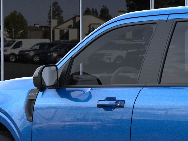 2026 Ford Maverick Lariat®