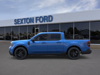 2026 Ford Maverick Lariat®