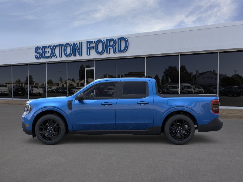 2026 Ford Maverick Lariat®