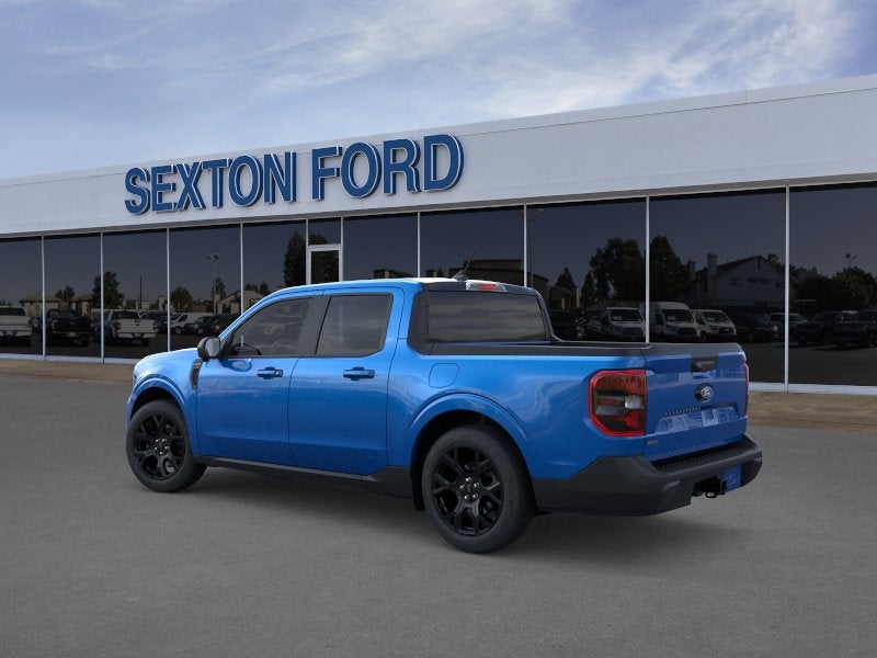 2026 Ford Maverick Lariat®