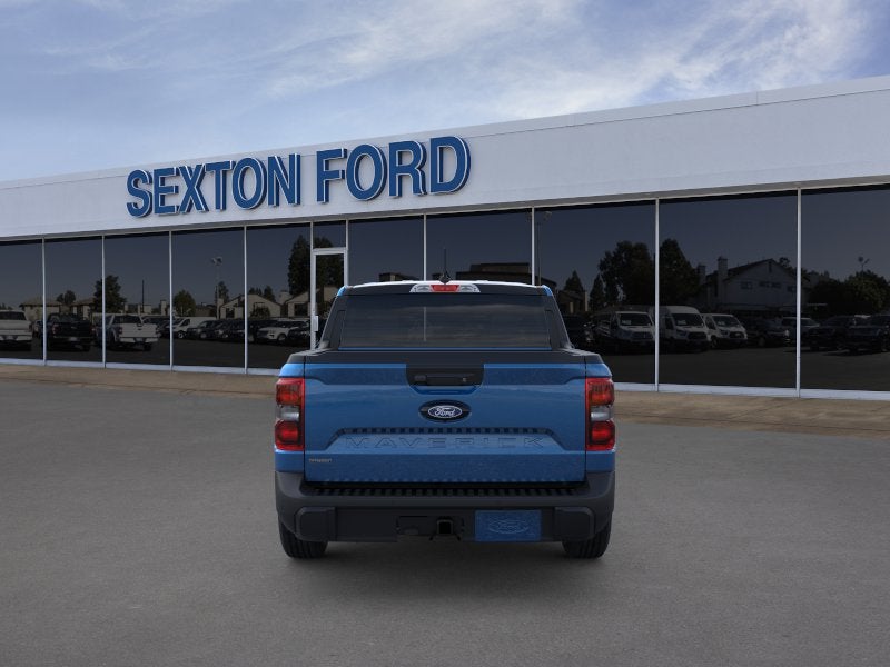 2026 Ford Maverick Lariat®