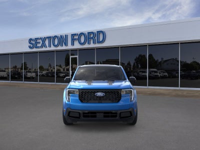 2026 Ford Maverick Lariat®