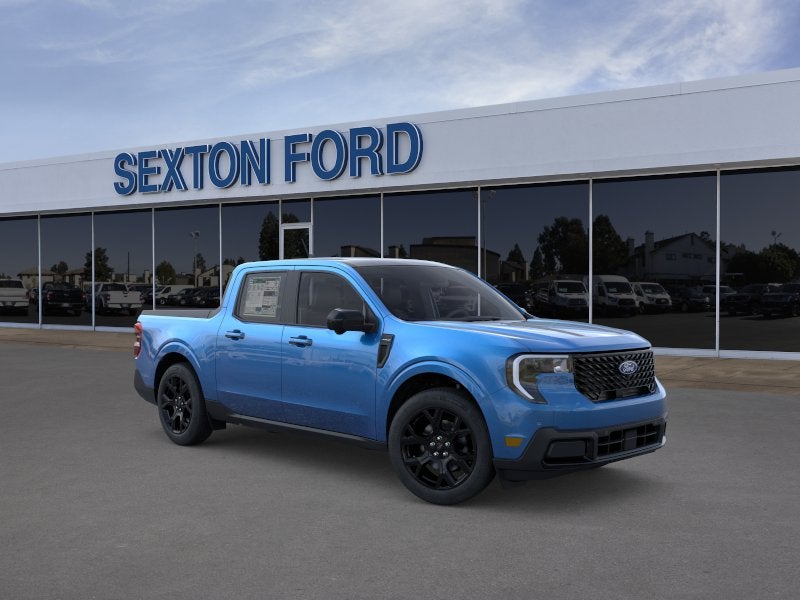 2026 Ford Maverick Lariat®