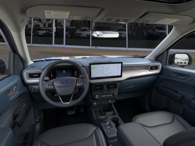 2026 Ford Maverick Lariat®