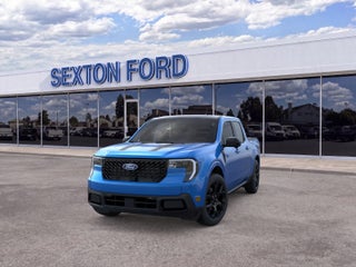 2026 Ford Maverick Lariat®