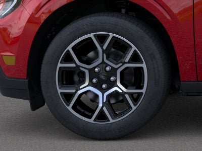 2026 Ford Maverick Lariat®