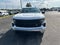 2025 Chevrolet Silverado 1500 Work Truck