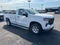 2025 Chevrolet Silverado 1500 Work Truck