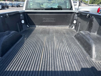 2025 Chevrolet Silverado 1500 Work Truck