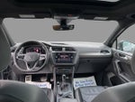 2022 Volkswagen Tiguan SEL R-Line