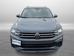 2022 Volkswagen Tiguan SEL R-Line