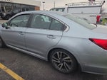 2017 Subaru Legacy Sport