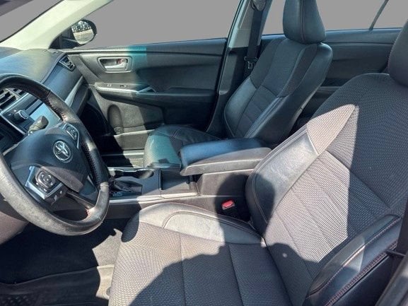 Used 2016 Toyota Camry Special Edition with VIN 4T1BF1FK7GU504565 for sale in Moline, IL