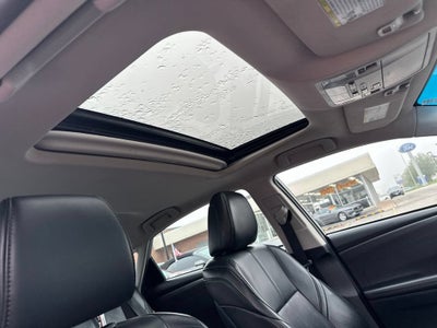 2018 Toyota Avalon Limited