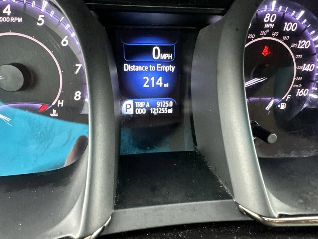 2018 Toyota Avalon Limited