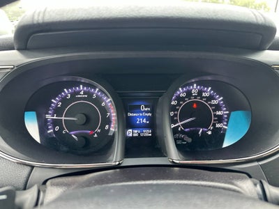 2018 Toyota Avalon Limited
