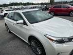 2018 Toyota Avalon Limited