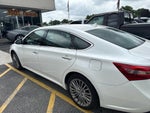 2018 Toyota Avalon Limited