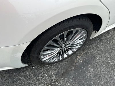 2018 Toyota Avalon Limited