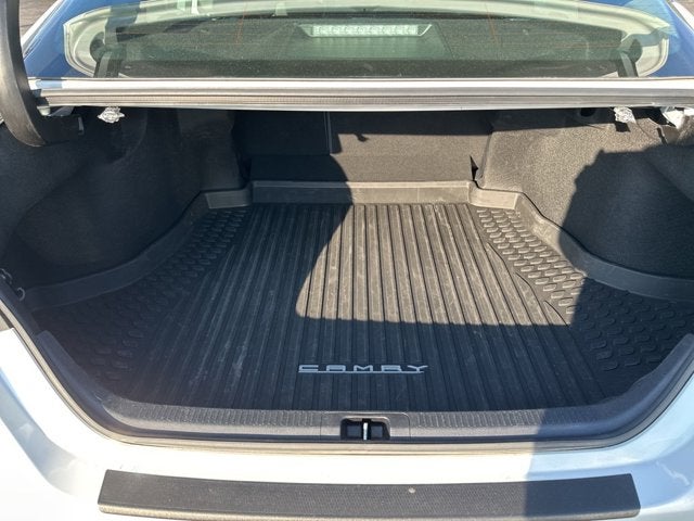 2021 Toyota Camry Hybrid XSE