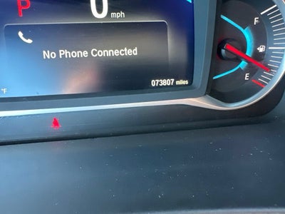 2021 Honda Pilot Touring 7-Passenger