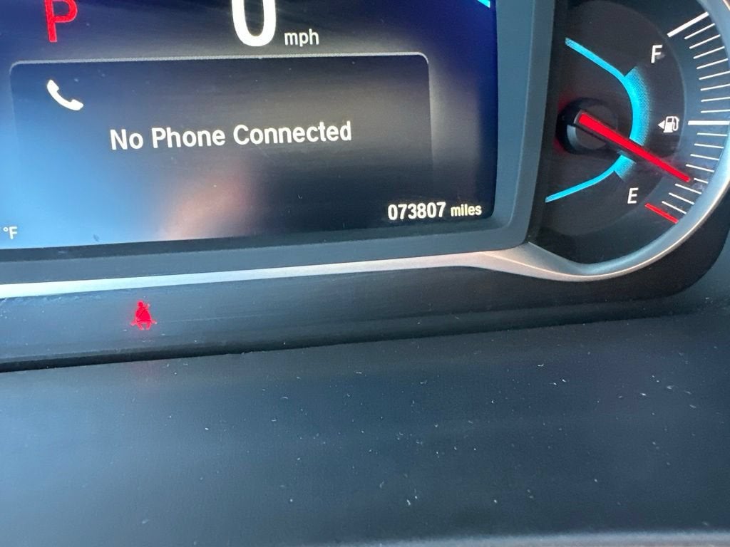 2021 Honda Pilot Touring 7-Passenger
