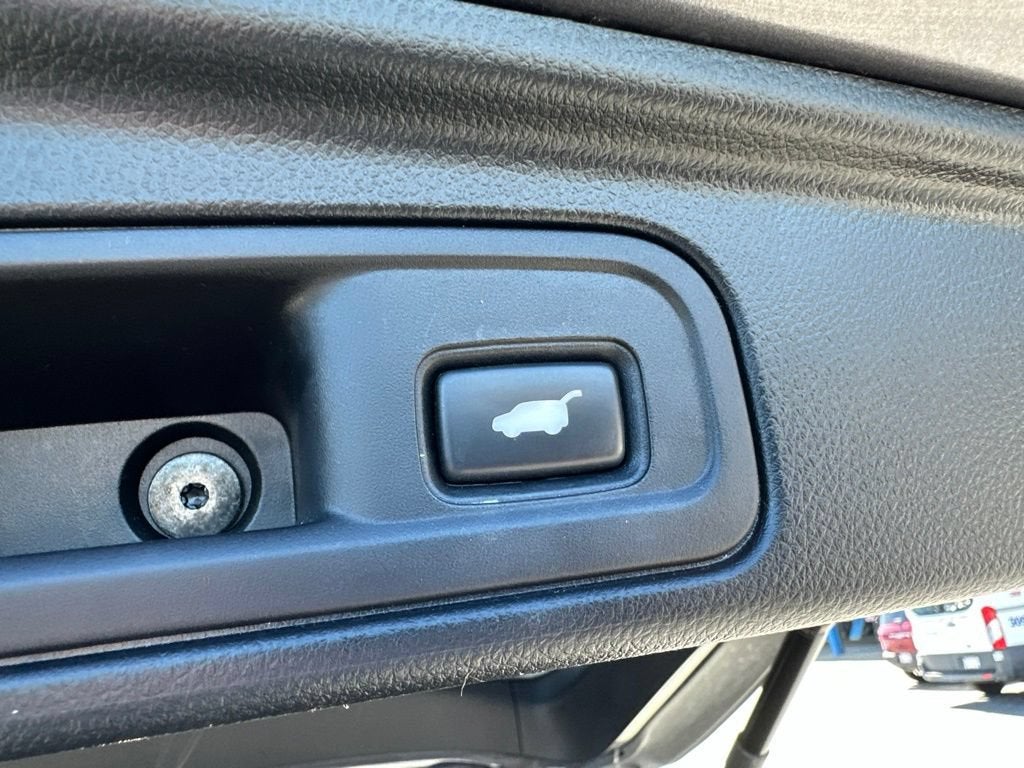 2021 Honda Pilot Touring 7-Passenger