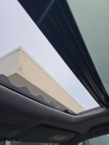 2021 Honda Pilot Touring 7-Passenger