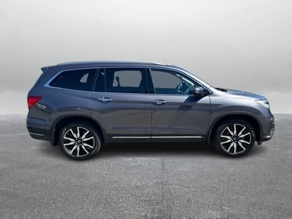 2021 Honda Pilot Touring 7-Passenger