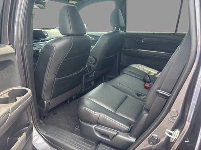 2020 Honda Passport EX-L