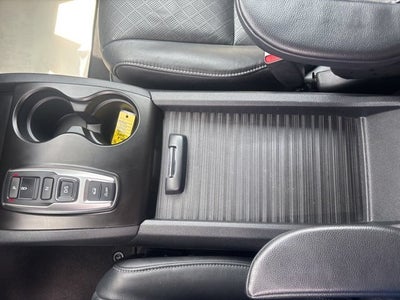 2020 Honda Passport EX-L